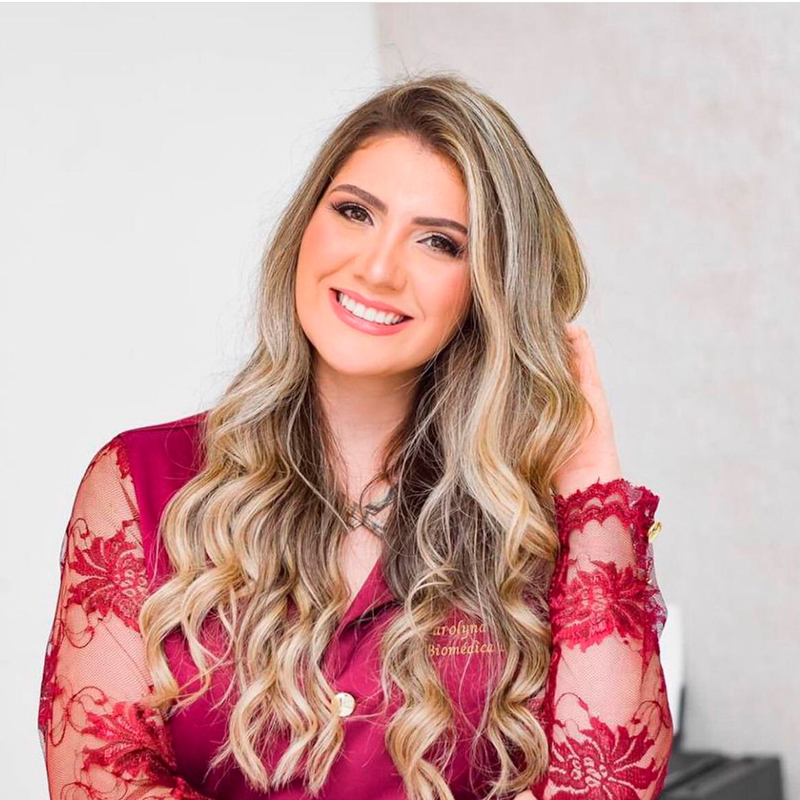 Carolina Ferraz