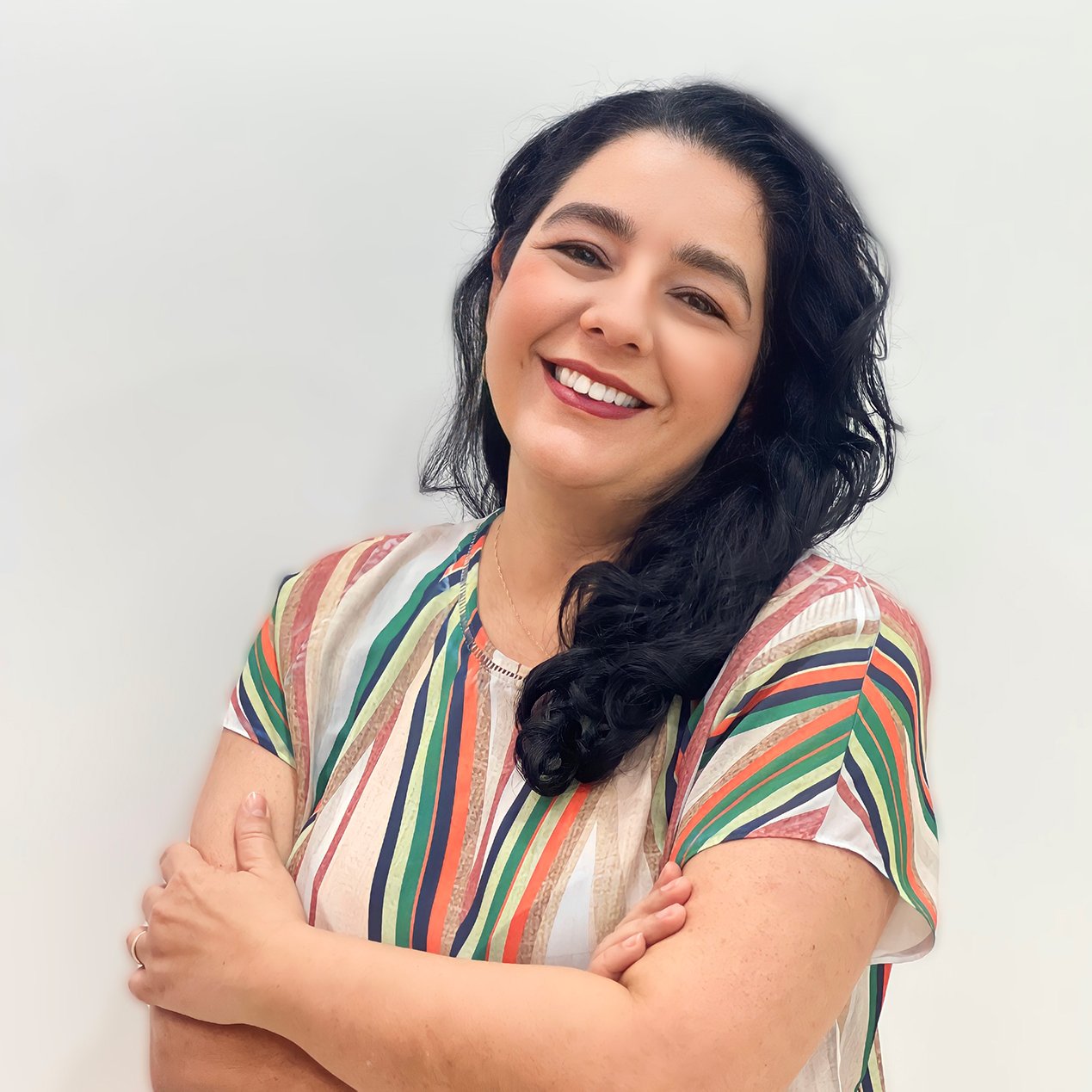 Daiana Ramos - Psicóloga