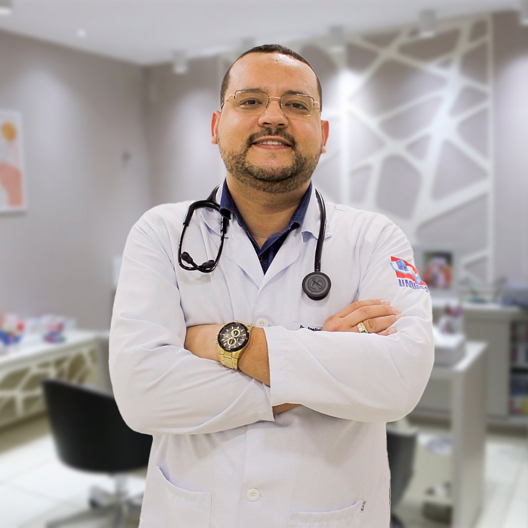 Dr Joelton Moreira