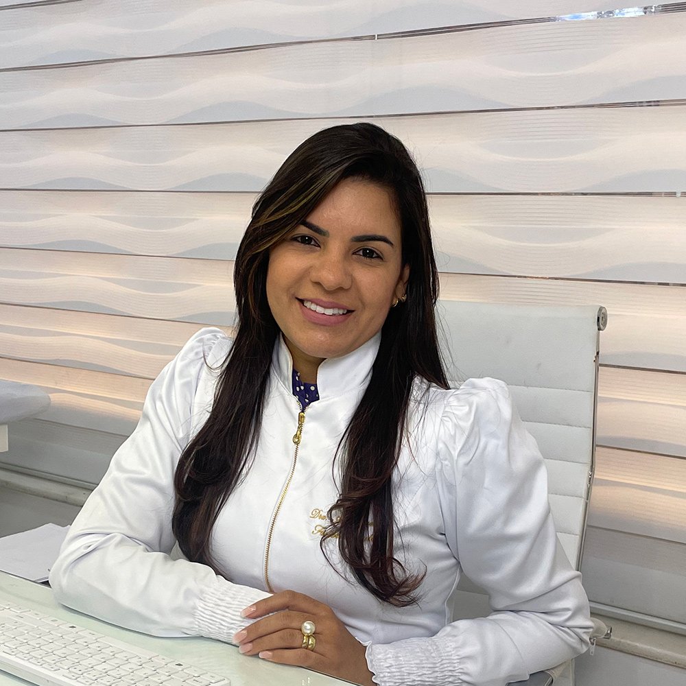 Dra Aline Gueiros - Fisioterapeuta