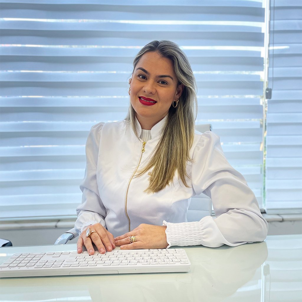 Dra Izabelly Sales - Fisioterapeuta