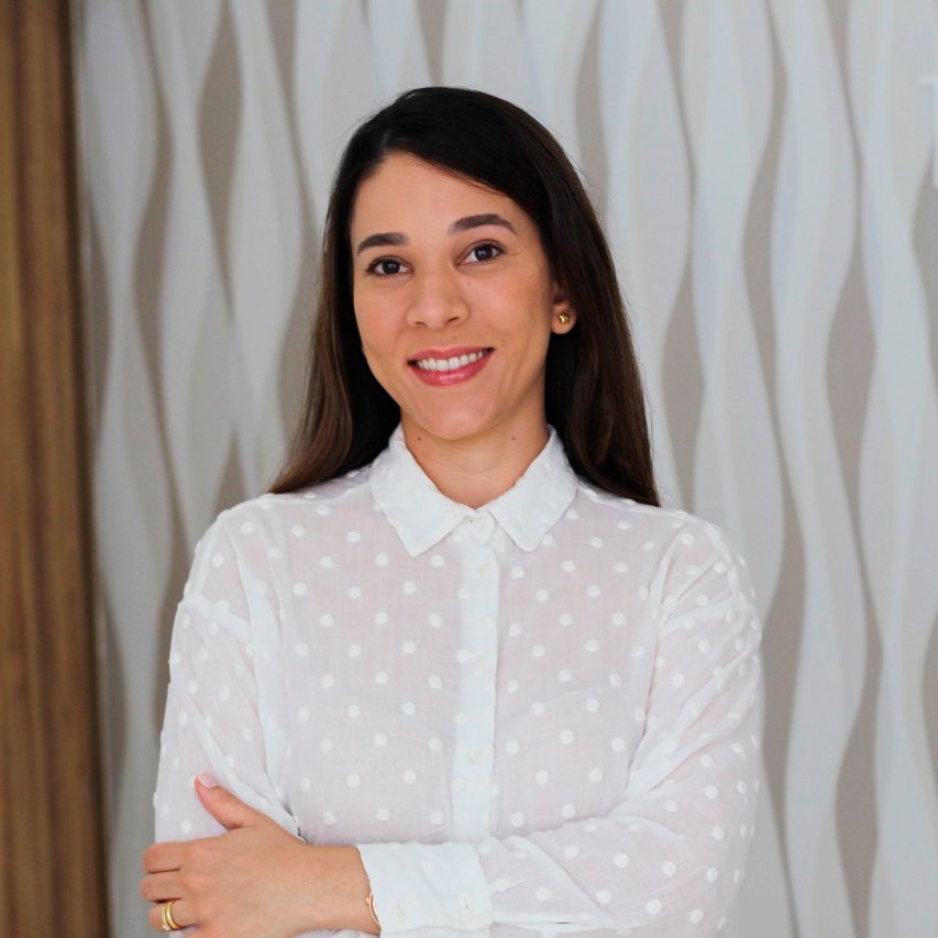 Dra Marília Ramos- Pediatra Hebiatra