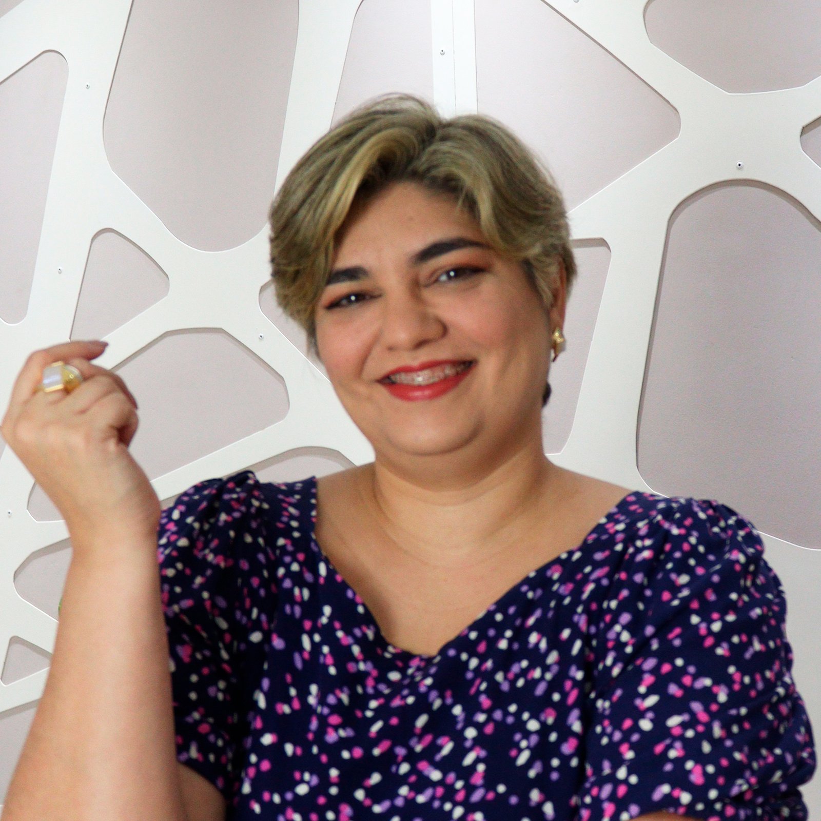 Dra. Olga Leocadia- Psiquiatra