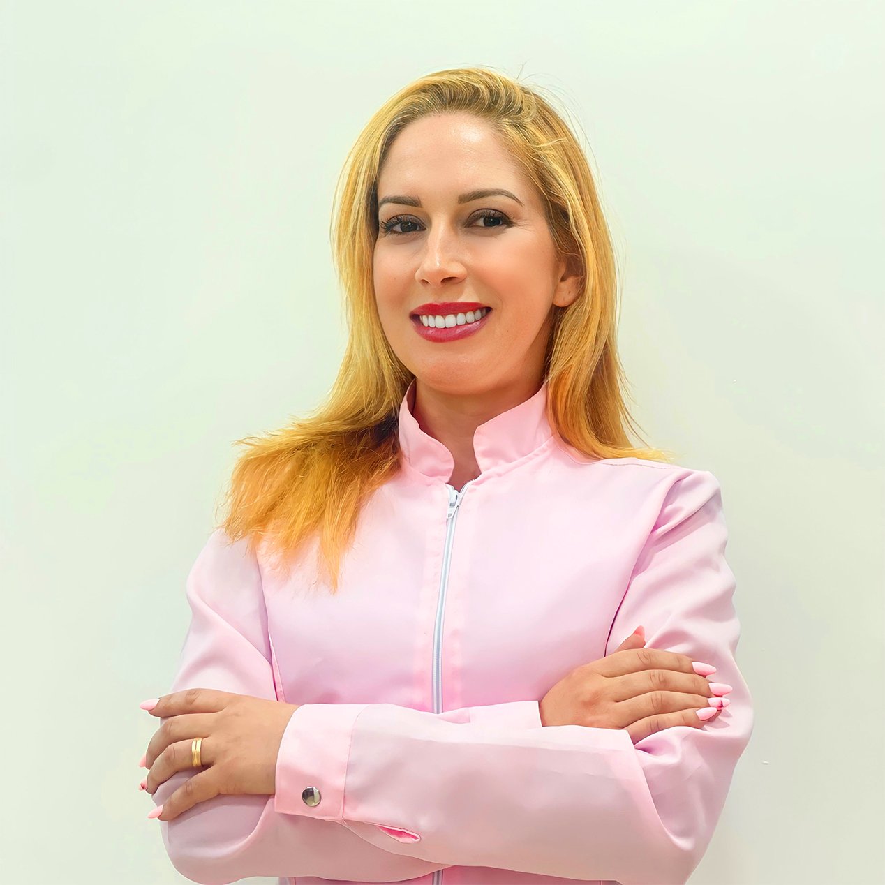 Raquel Braga - Psicóloga_